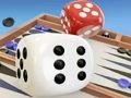 Joc Backgammon en línia