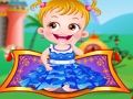 Joc Baby Hazel Fairyland en línia