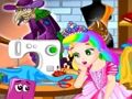 Joc Problemes de moda de la princesa Julieta  en línia