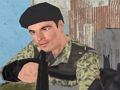 Joc Supervivència de Comando Frontline en línia