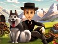 Joc Klondike en línia