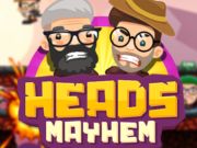 Joc Cap Mayhem en línia