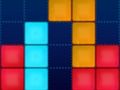 Joc La caiguda bloqueja el joc de Tetris en línia