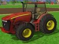 Joc Real Tractor Simulator: Heavy Duty Tractor  en línia