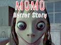 Joc Momo Horror Story en línia