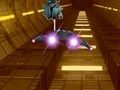 Joc Fighter Xenon  en línia