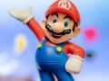 Joc Super Mario Penjat  en línia