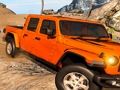 Joc Simulador de conducció de vehicles extrems SUV  en línia