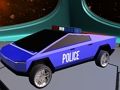 Joc Simulador de conducció de trucs Cyber Truck  en línia