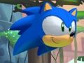 Joc Sonic Basket Adventure en línia