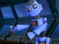 Joc Trencaclosques de robots intel·ligents  en línia