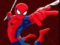 Joc Spider-Man Match 3 en línia