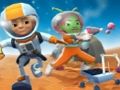 Joc Subway Surfers Tour Houston en línia