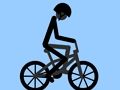 Joc Ride Wheelie en línia