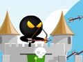 Joc Stick Fight the Game en línia