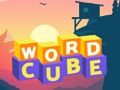 Joc Word Cube en línia  en línia