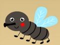 Joc Quin insecte té un aspecte diferent  en línia