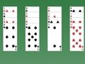 Joc Golf solitari  en línia