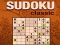 Joc Sudoku Classic en línia