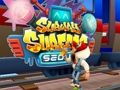 Joc Subway Surfers Seül  en línia