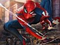 Joc Spiderman vs Zombie en línia