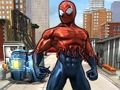 Joc Spiderman Skateboarding en línia