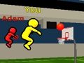 Joc Salt dunk 3d en línia