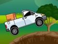 Joc Cargo Jeep Racing en línia