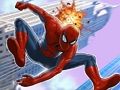 Joc Spiderman run súper ràpid en línia