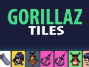 Joc Rajoles de l’inesperat de Gorillaz  en línia
