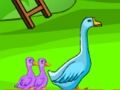Joc Duck Family Rescue Series, episodi 3  en línia