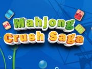 Joc Mahjong Crush Saga en línia