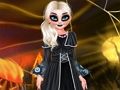 Joc Transformació del diable princesa  en línia