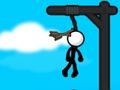 Joc Stickman archer aventura  en línia