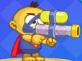 Joc Squirt Gun War en línia