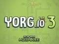Joc Yorg. io 3  en línia