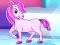 Joc El meu petit poni  en línia