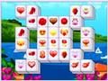 Joc Valentí Mahjong Deluxe  en línia