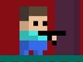 Joc Steve Adventurecraft Nether en línia