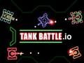 Joc Tank Battle. io  en línia