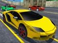 Joc Real Car Racing Racing en línia