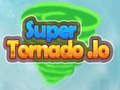 Joc Súper Tornado. io  en línia