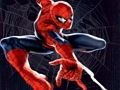 Joc Caiguda del color Spiderman en línia