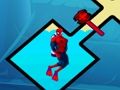 Joc Spiderman Sea Adventure en línia
