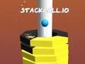 Joc Stackball. io  en línia
