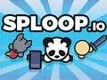 Joc Sploop. io  en línia