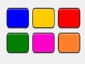 Joc Llegiu El color  en línia