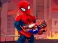 Joc Spider-Man Last Warrior en línia