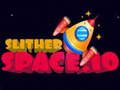 Joc Slither Space. io  en línia