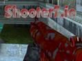 Joc ShooterZ. io  en línia
